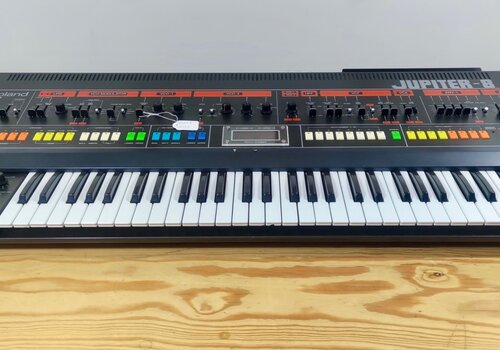 Roland Jupiter 8 