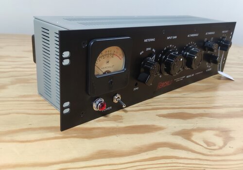 Herchild Model 660 Tube Compressor - Ex DEMO 