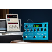 Strymon Big Sky MX
