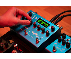 Strymon Big Sky MX - Turnlab