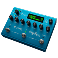 Strymon Big Sky MX