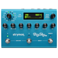 Strymon Big Sky MX