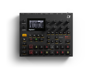Elektron Digitakt II - Turnlab