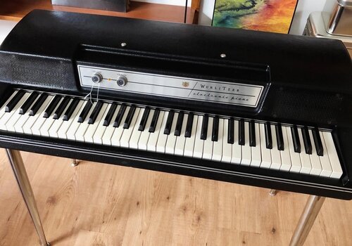 Wurlitzer 200A 