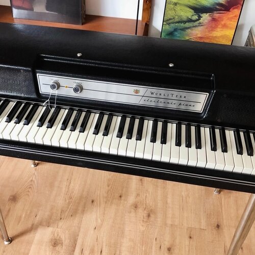 Wurlitzer 200A 