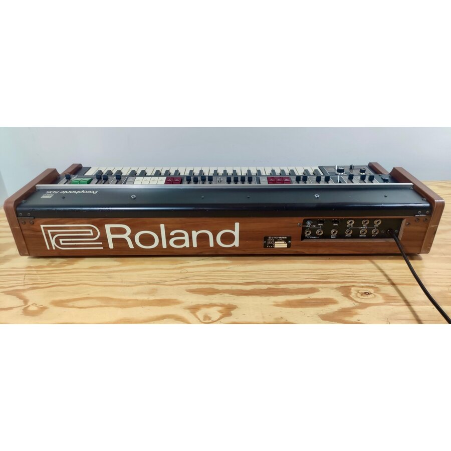 Roland RS-505 Paraphonic