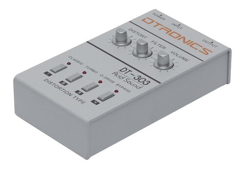 Dtronics - DT-303 