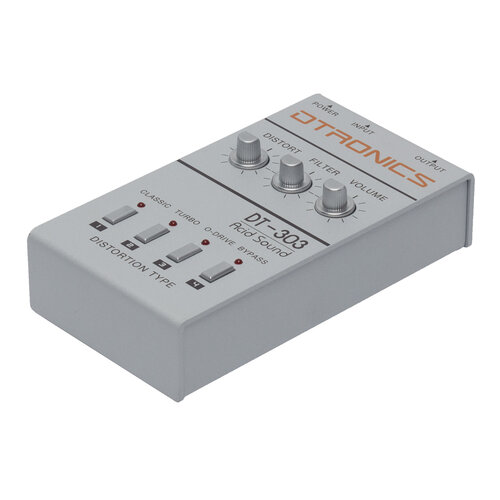 Dtronics - DT-303  Dtronics - DT-303