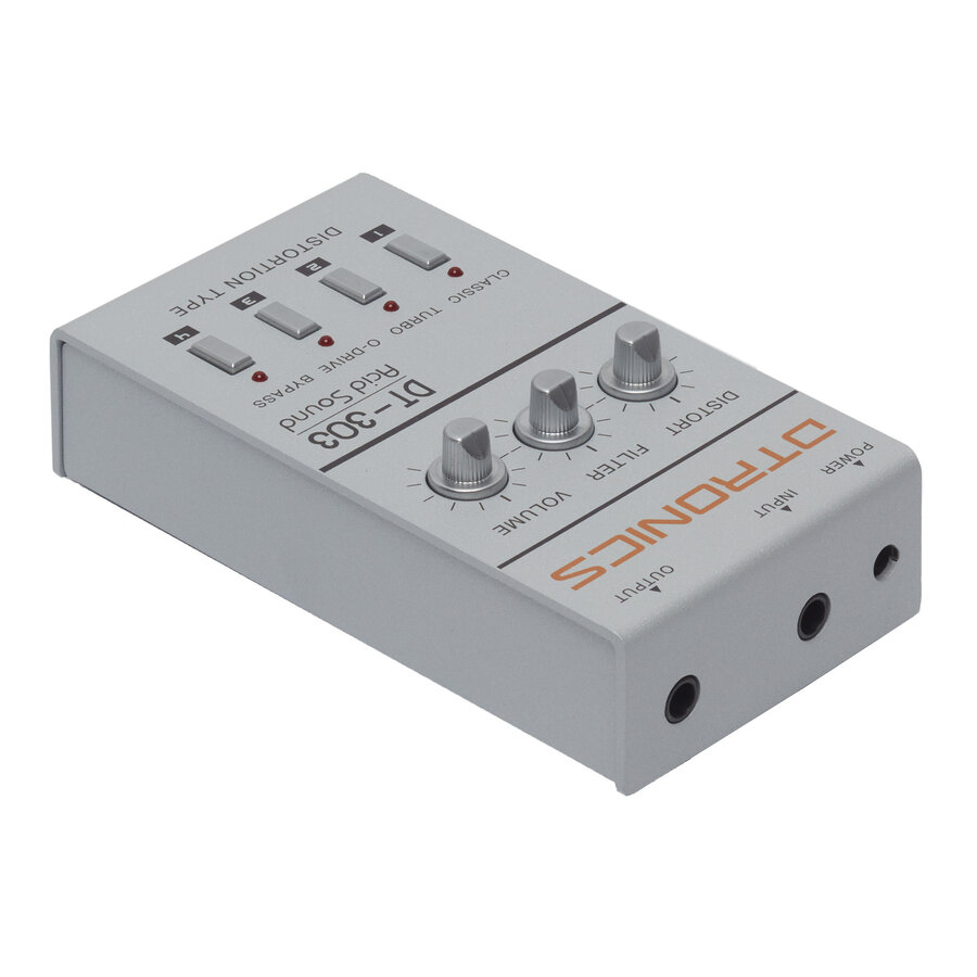 Dtronics - DT-303