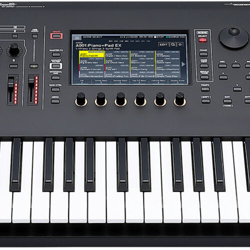 Roland Fantom 7-EX 