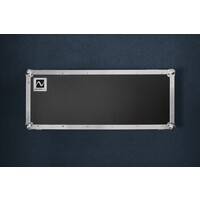 Nonlinear Labs - C15 (cherry wood) w/ Flight Case