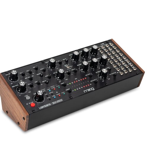 Moog Labyrinth 