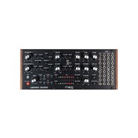 Moog Labyrinth