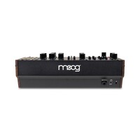 Moog Labyrinth
