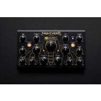 Erica Synths Nightverb