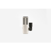Universal Audio SD-7 Dynamic Microphone w/ Hemisphere modelling