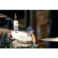 Universal Audio SD-7 Dynamic Microphone w/ Hemisphere modelling