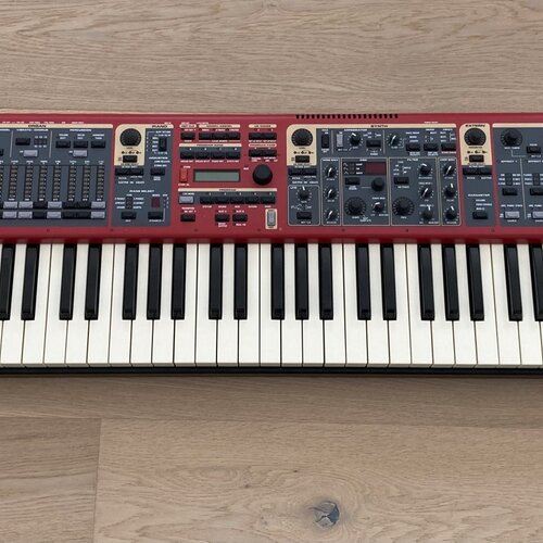 Nord Stage 2 compact [mint] 
