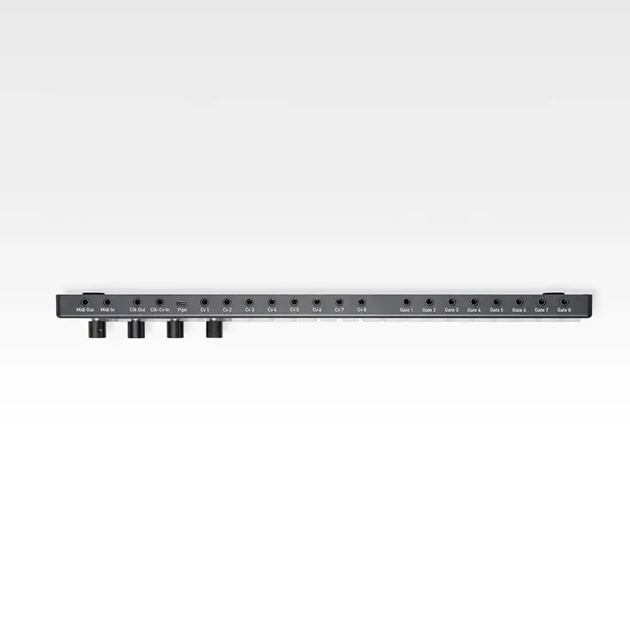 OXI ONE  Midi/CV Sequencer