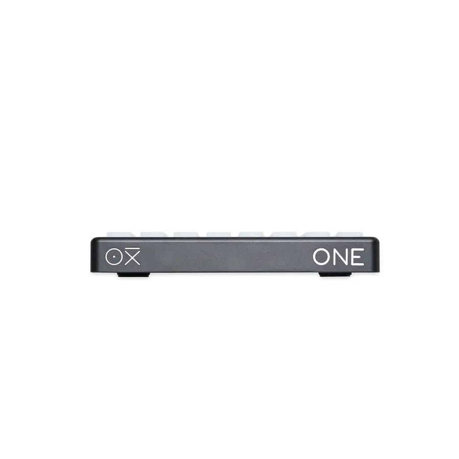 OXI ONE  Midi/CV Sequencer