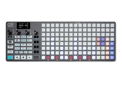 OXI ONE  Midi/CV Sequencer 