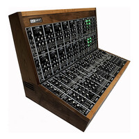 AJH Synth The Radiophonic - commissioned by Hans Zimmer