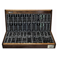 AJH Synth The Radiophonic - commissioned by Hans Zimmer