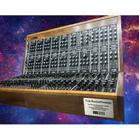 AJH Synth The Radiophonic - commissioned by Hans Zimmer