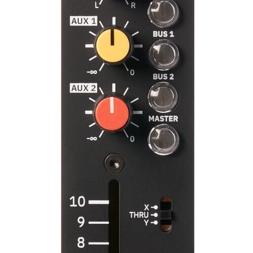 Rodec MX-F-101 Channel control mono 