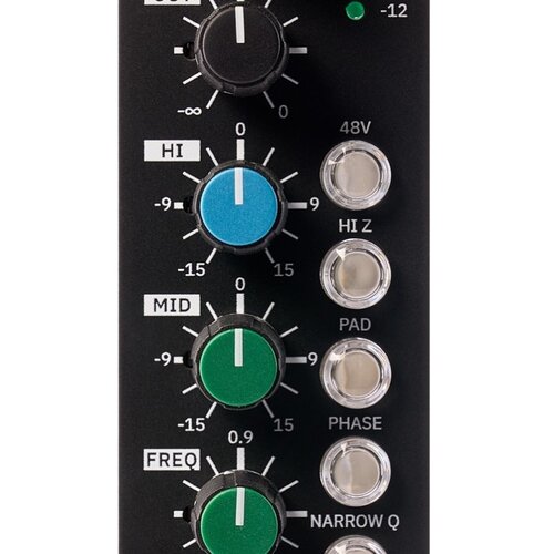 Rodec M 501 Preamp module 