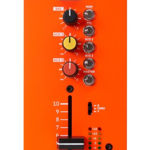 Rodec MX-F-102 Channel control stereo module 