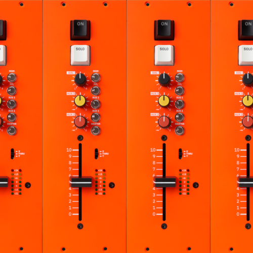 Rodec MX Modular S4  Rodec MX Modular S4