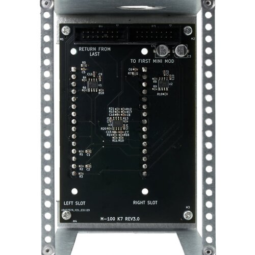 Rodec K7 Adapter (500 to 100 series) 
