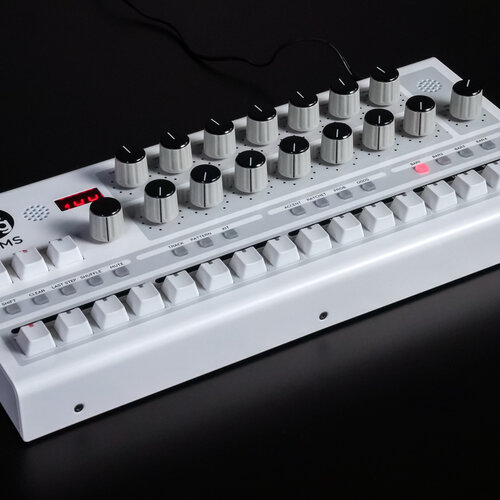 Erica Synths Bullfrog Drums 