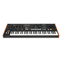 Moog Muse