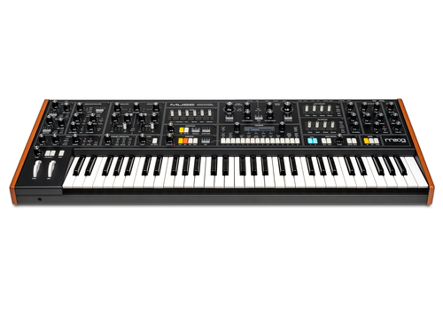 Moog Muse 
