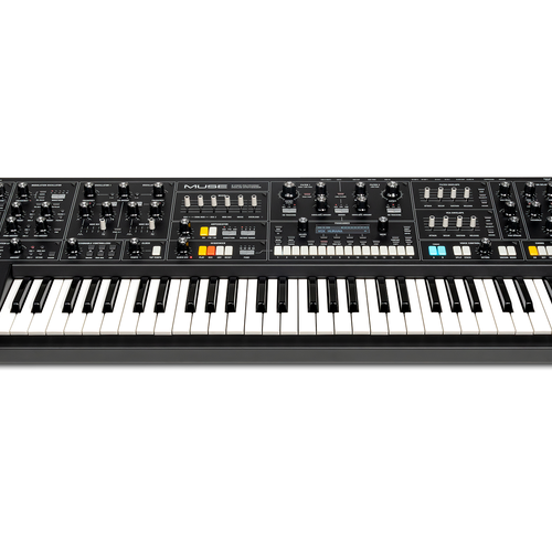 Moog Muse 