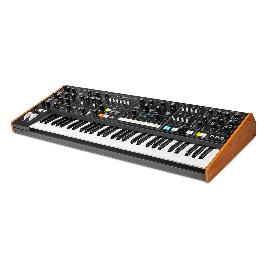 Moog Muse