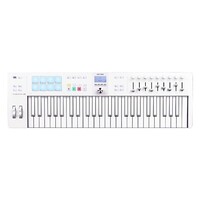 Arturia Keylab Essential mk3 49 - Alpine White