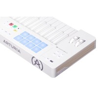 Arturia Keylab Essential mk3 49 - Alpine White