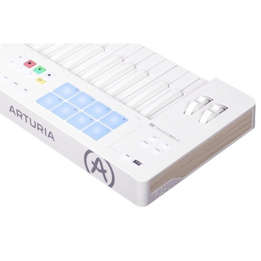 Arturia Keylab Essential mk3 49 - Alpine White
