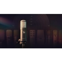 Universal Audio Sphere LX - Large Diaphragm Modeling Mic