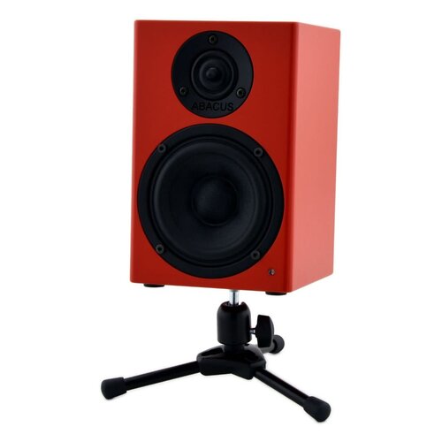 K&M C-Box 3 Desktop Stereo Bundle 