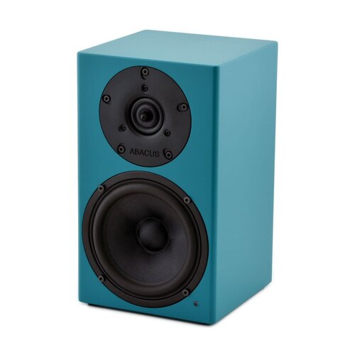 Abacus C-Box 4 Water Blue (pair)  Abacus C-Box 4 Water Blue (pair)