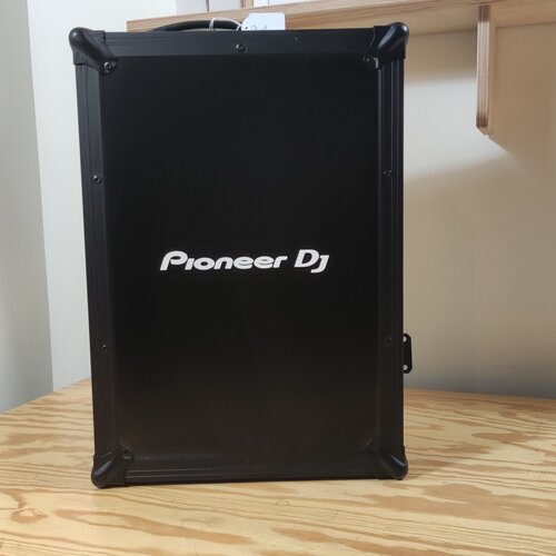 5star Cases by Design - Pioneer DJ flightcase 