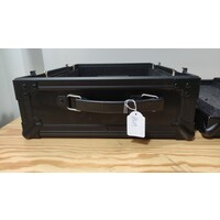 5star Cases by Design - Pioneer DJ flightcase