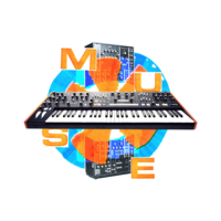 Moog Muse