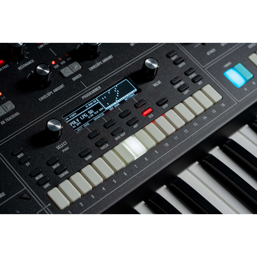 Moog Muse