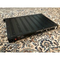 SPL Dynamaxx De-Esser