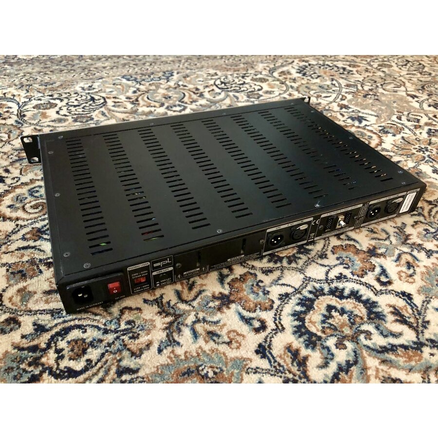 SPL Dynamaxx De-Esser